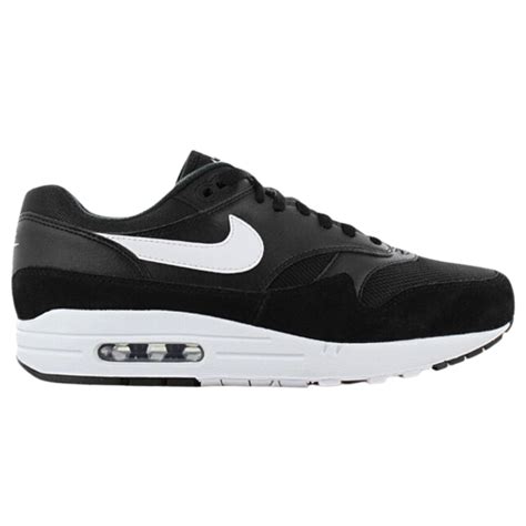 Nike Air Max 1 Black White (2019) Men's 